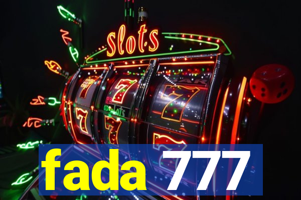 fada 777